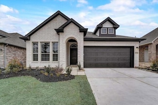Cloverstone, Rosenberg, TX 77471