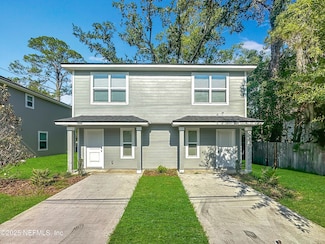 1238/ 1236 Pangola Dr, Jacksonville, FL 32205