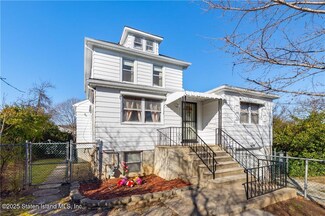 432 Neckar Ave, Staten Island, NY 10304