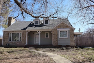 1844 SW Medford Ave, Topeka, KS 66604