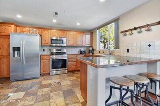 6010 Fox Pointe Cir Unit C2, Park City, UT 84098