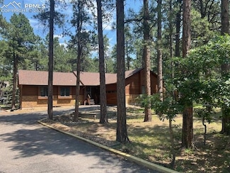 19945 E Top O the Moor Dr, Monument, CO 80132