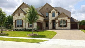 10010 Edgeway Cir, Rowlett, TX 75089