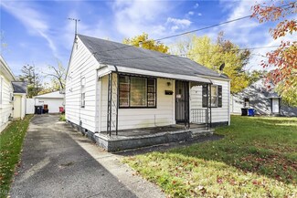 12829 Lena Ave, Cleveland, OH 44135