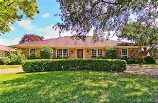 709 S Bowser Rd, Richardson, TX 75081