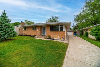 1106 Fordham Rd, Columbus, OH 43224