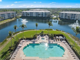 8550 Kingbird Loop Unit 629, Estero, FL 33967