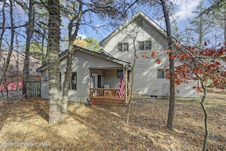 94 Markham Way, Albrightsville, PA 18210