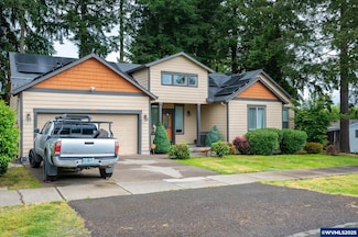 580 E Azalea St, Yamhill, OR 97148
