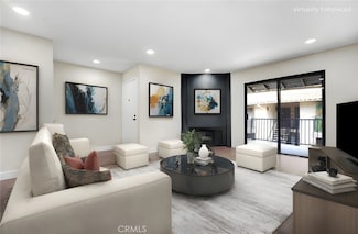 2473 Oswego St Unit 17, Pasadena, CA 91107