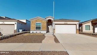 6093 Vintage St, El Paso, TX 79932