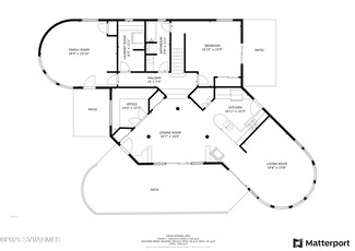 1569 Abbey Rd N, Clarkdale, AZ 86324