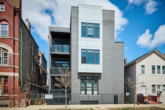 1752 W 18th Place Unit 3N, Chicago, IL 60608