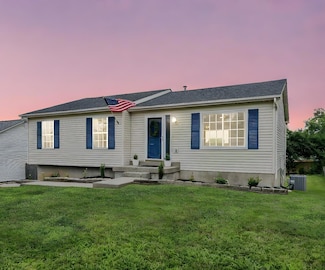 429 Southbrook Dr, Nicholasville, KY 40356