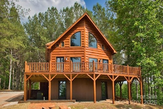 317 Knightsbridge Cir Unit 34, Union Mills, NC 28167