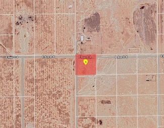 57 E Avenue D-8, Lancaster, CA 93535