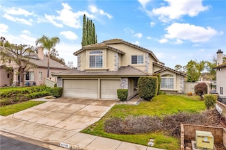 41300 Promenade Chardonnay Hills, Temecula, CA 92591