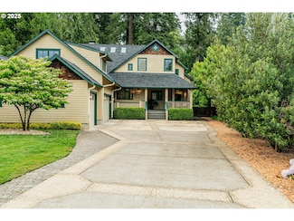 21880 SW Ribera Ln, West Linn, OR 97068