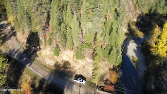 NKA N Side Rd, Calder, ID 83808