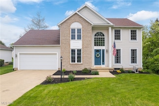 8162 S Thornham Cir NW, North Canton, OH 44720