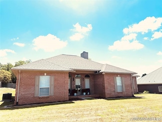 2802 Ozark Hwy, Enterprise, AL 36330