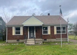 3126 Crump Ave, Memphis, TN 38112