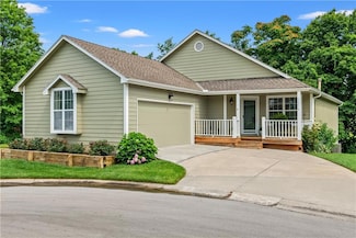 17014 E 45th St S, Independence, MO 64055