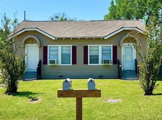 224 Ella St, Navasota, TX 77868