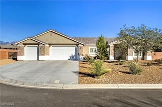 31 Weeping Willow Ct, Pahrump, NV 89048
