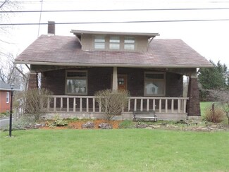 525 S Main St, Bessemer, PA 16112