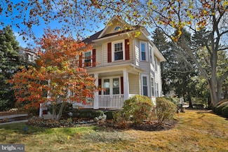 104 Harvard Ave, Stratford, NJ 08084