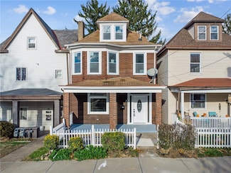 503 Marie Ave, Pittsburgh, PA 15202