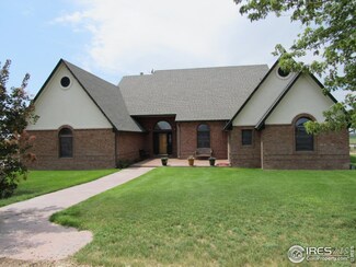 11961 County Road 20, Fort Morgan, CO 80701