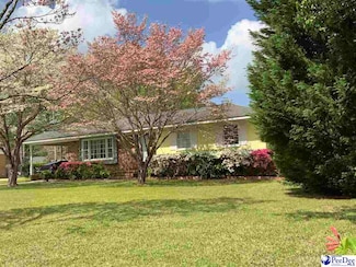 312 Palmetto St, Bennettsville, SC 29512