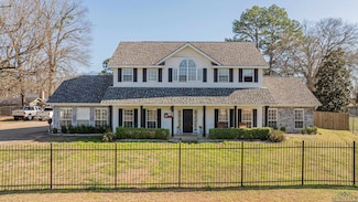 2106 E George Richey Rd, Longview, TX 75604