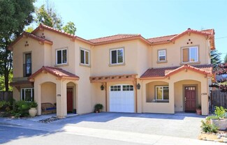 1576/1574 Heritage Ln, Capitola, CA 95010
