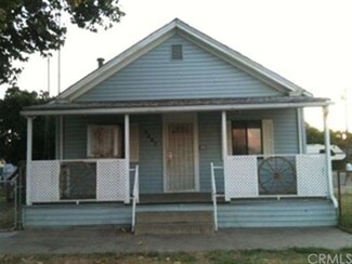 3807 Santa fe Ave, Le Grand, CA 95333