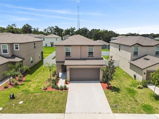 36412 Garden Wall Way, Zephyrhills, FL 33541