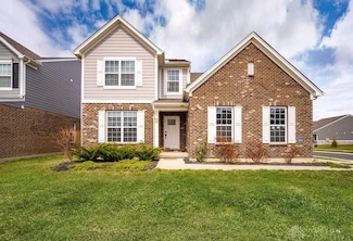 1610 Glade Valley Dr, Washington Township, OH 45458