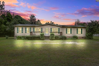 171 Autumn Run Rd, Saint George, SC 29477