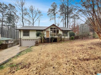 7 Stone Ridge Trail, Irondale, AL 35210