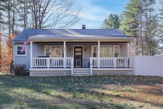 7 Currier Rd, Concord, NH 03301