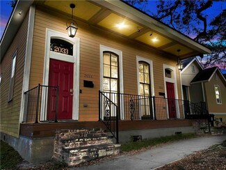 2031 Jackson Ave, New Orleans, LA 70113
