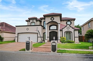 3218 Page Ave, Edinburg, TX 78539