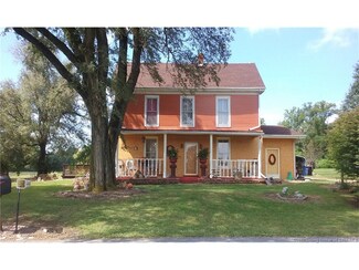 7200 Kesindale Cir SE, Elizabeth, IN 47117