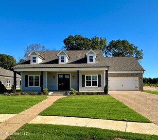 7508 Crosswinds Blvd, Hernando, MS 38632