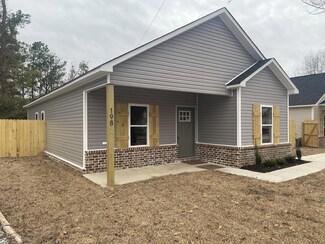 198 Lake Estates Dr, Horseshoe Lake, AR 72348