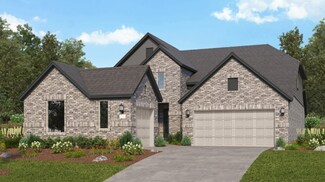 31919 Sorrel Copley Ln, Hockley, TX 77447