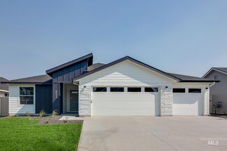 5724 S Memory Ave, Meridian, ID 83642