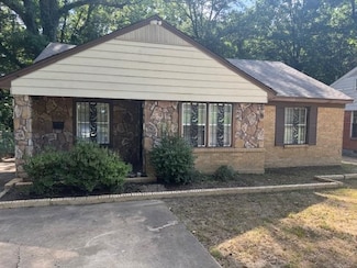 2001 Benton St, Memphis, TN 38106